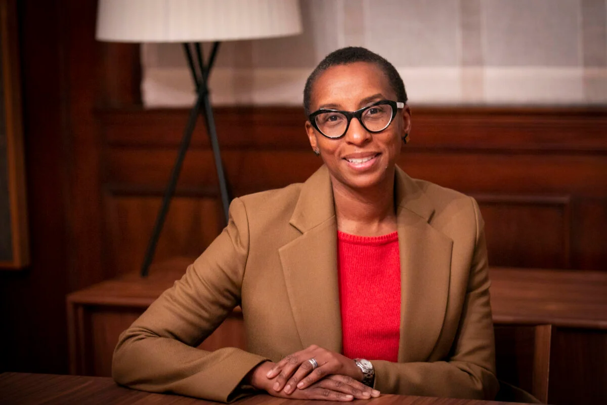 La Fondation Lorquet pour une nouvelle Haïti salue l'élection de Mme Claudine Gay, PhD, première présidente noire de l'Université de Harvard aux États-Unis